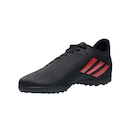 Chuteira Society adidas Deportivo - Adulto - Foto 4