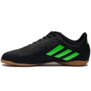 Chuteira de Futsal adidas Deportivo Indoor - Adulto - Foto 3