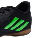 Chuteira de Futsal adidas Deportivo Indoor - Adulto - Foto 8