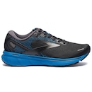Tênis Brooks Ghost 14 - Masculino - Foto 1