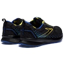 Tênis Brooks Levitate 5 Masculino - Foto 4