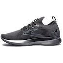 Tênis Brooks Levitate Stealthfit 5 - Masculino - Foto 3