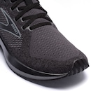 Tênis Brooks Levitate Stealthfit 5 - Masculino - Foto 8
