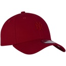 Boné Aba Curva New Era MLB 940 New York Yankees - Snapback - Adulto - Foto 4