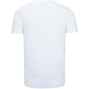 Camiseta Puma Manga Curta Essentials Logo Tee - Masculina - Foto 2