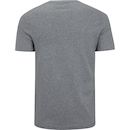 Camiseta Puma Manga Curta Essentials Logo Tee - Masculina - Foto 2