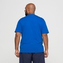 Camiseta Puma Manga Curta Small Logo Tee - Masculina - Foto 3