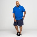 Camiseta Puma Manga Curta Small Logo Tee - Masculina - Foto 5