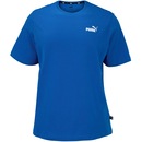 Camiseta Puma Manga Curta Small Logo Tee - Masculina - Foto 6