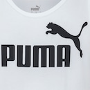 Camiseta Regata Masculina Puma Essentials Tank - Foto 3