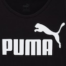 Camiseta Regata Masculina Puma Essentials Tank - Foto 3