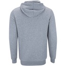 Blusão Puma com Capuz Masculino Essentials Big Logo - Foto 3