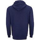 Blusão Puma com Capuz Masculino Essentials Big Logo - Foto 7