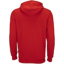 Blusão Puma com Capuz Masculino Essentials Big Logo - Foto 5