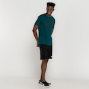 Bermuda de Moletom Puma Essentials 10 - Masculina - Foto 5