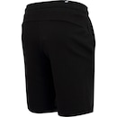 Bermuda de Moletom Puma Essentials 10 - Masculina - Foto 7