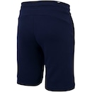 Bermuda de Moletom Puma Essentials 10 - Masculina - Foto 7