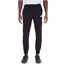 Calça de Moletom Puma Essentials Logo Pants - Masculina - Foto 2