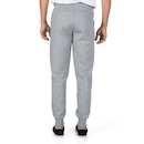 Calça de Moletom Puma Essentials Logo Pants - Masculina - Foto 3
