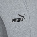 Calça de Moletom Puma Essentials Logo Pants - Masculina - Foto 7