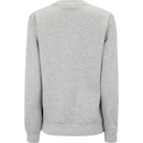 Blusão Puma Feminino Essentials Logo Crew FL - Foto 2