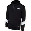 Blusão Puma Masculino com Capuz Rebel Hoodie Block FI - Foto 5