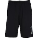 Bermuda Fila Practical Logo - Masculina - Foto 8