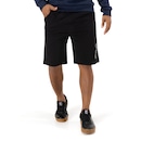 Bermuda Fila Practical Logo - Masculina - Foto 2