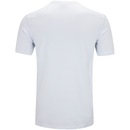 Camiseta Fila Manga Curta Letter II - Masculina - Foto 3