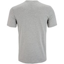 Camiseta Fila Manga Curta Letter II - Masculina - Foto 3