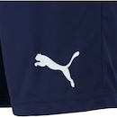 Bermuda Masculina Puma Interlock 8 - Foto 5