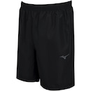 Bermuda Masculina Mizuno Big Logo - Foto 5