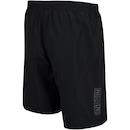 Bermuda Masculina Mizuno Big Logo - Foto 6