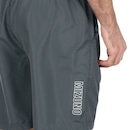 Bermuda Masculina Mizuno Big Logo - Foto 5