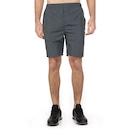 Bermuda Masculina Mizuno Big Logo - Foto 2