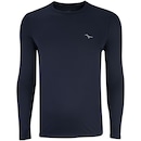 Camiseta Manga Longa Mizuno Nirvana New - Masculina - Foto 6
