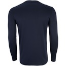Camiseta Manga Longa Mizuno Nirvana New - Masculina - Foto 7