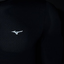 Camiseta Manga Longa Mizuno Nirvana New - Masculina - Foto 8