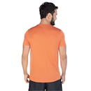 Camiseta Mizuno Manga Curta Nirvana New - Masculina - Foto 3