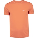 Camiseta Mizuno Manga Curta Nirvana New - Masculina - Foto 5