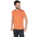 Camiseta Mizuno Manga Curta Nirvana New - Masculina - Foto 2