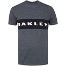 Camiseta Oakley Manga Curta Sport Tee - Masculina - Foto 4