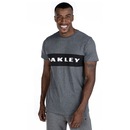 Camiseta Oakley Manga Curta Sport Tee - Masculina - Foto 1