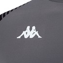 Camiseta Kappa Manga Curta Khodai - Masculina - Foto 3