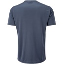 Camiseta Kappa Manga Curta Weaver - Masculina - Foto 2