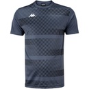 Camiseta Kappa Manga Curta Weaver - Masculina - Foto 1