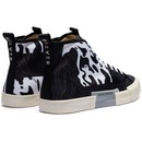 Tenis Fiever Blink Bota - Foto 4