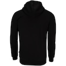 Jaqueta Puma com Capuz Essentials Small Logo FZ Hoodie FL - Masculina - Foto 3