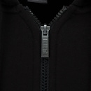 Jaqueta Puma com Capuz Essentials Small Logo FZ Hoodie FL - Masculina - Foto 6