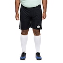 Calção Umbro TWR Pipe 6T150383 - Masculino - Foto 2